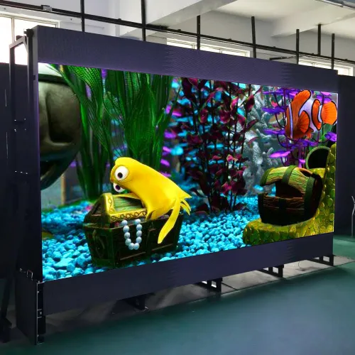 Işıklı Led Tabela